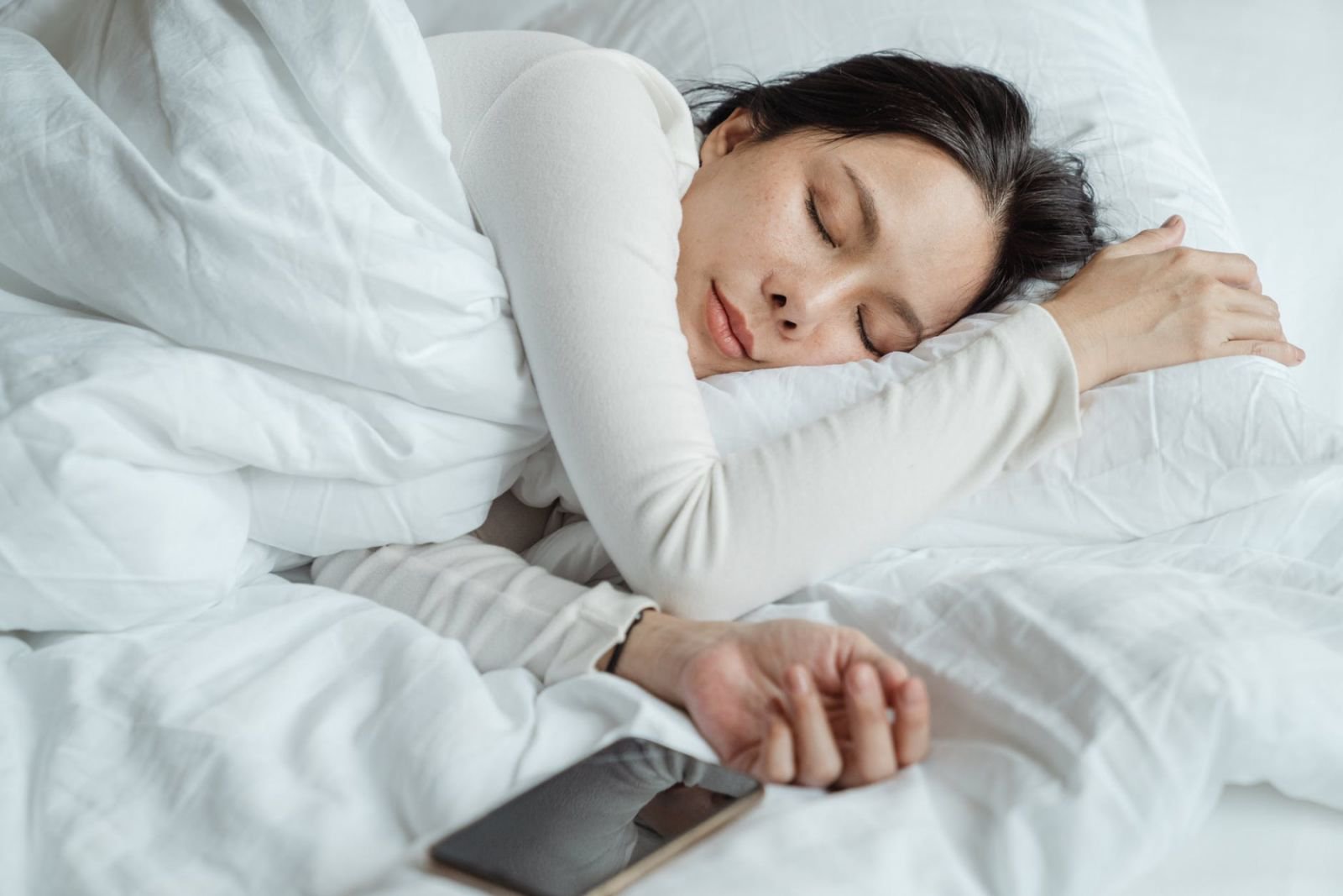 Mất ngủ ảnh hưởng như thế nào đến công việc