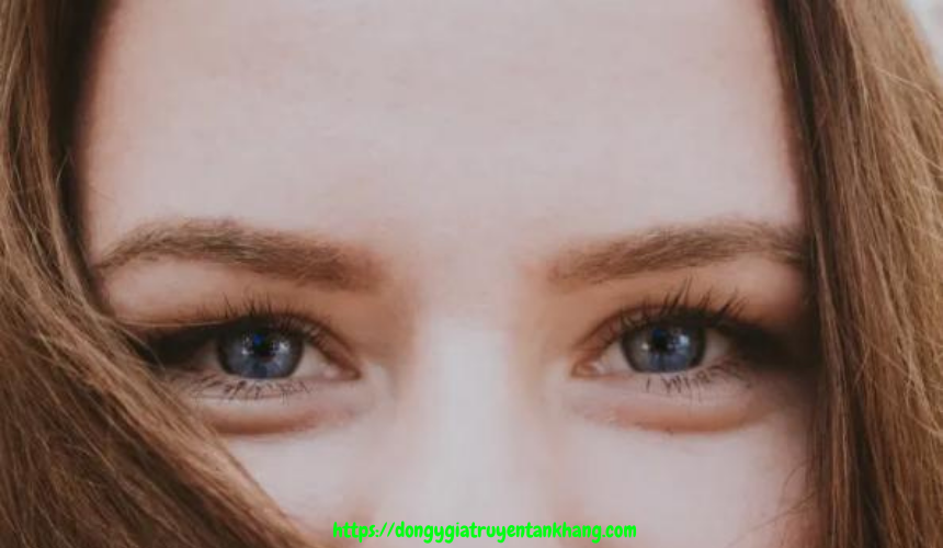Cách chữa thâm quầng mắt hiệu quả nhất