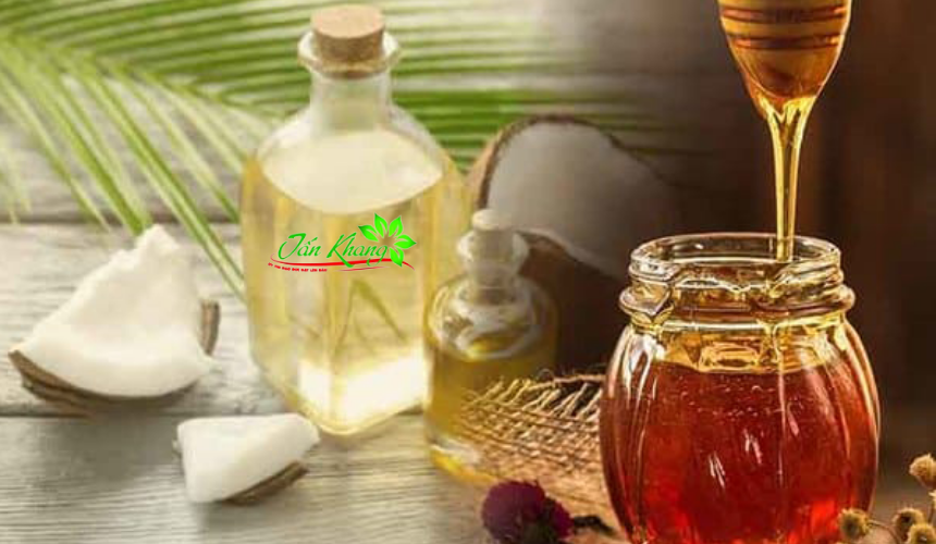 Công dụng của dầu dừa đối với sức khỏe và làm đẹp