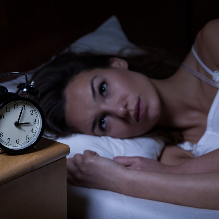 Nguyên nhân - Triệu chứng - Tác hại của mất ngủ – Sự tàn phá cơ thể đến cùng cực bạn nên biết