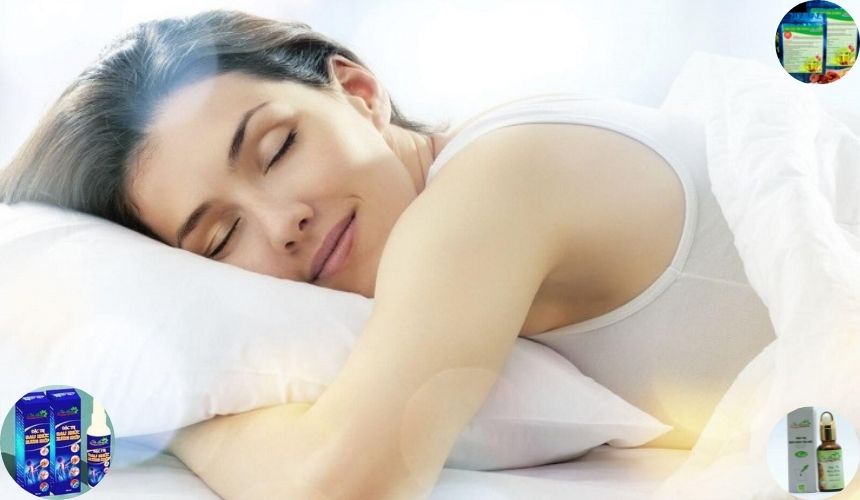Ngủ gối đầu quá cao có thể gây ra thoái hóa