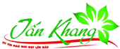 Logo Đông Y Gia Truyền Tấn Khang