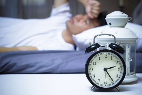 Mất ngủ thường xuyên là cảnh báo điều gì?